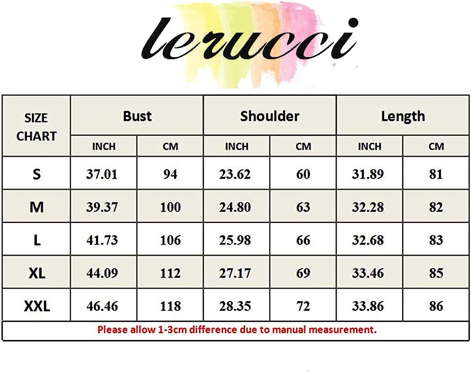 LERUCCI Womens Casual Long Sleeves Solid V-Neck Tunics Shirt Tops with Pockets - Image 6